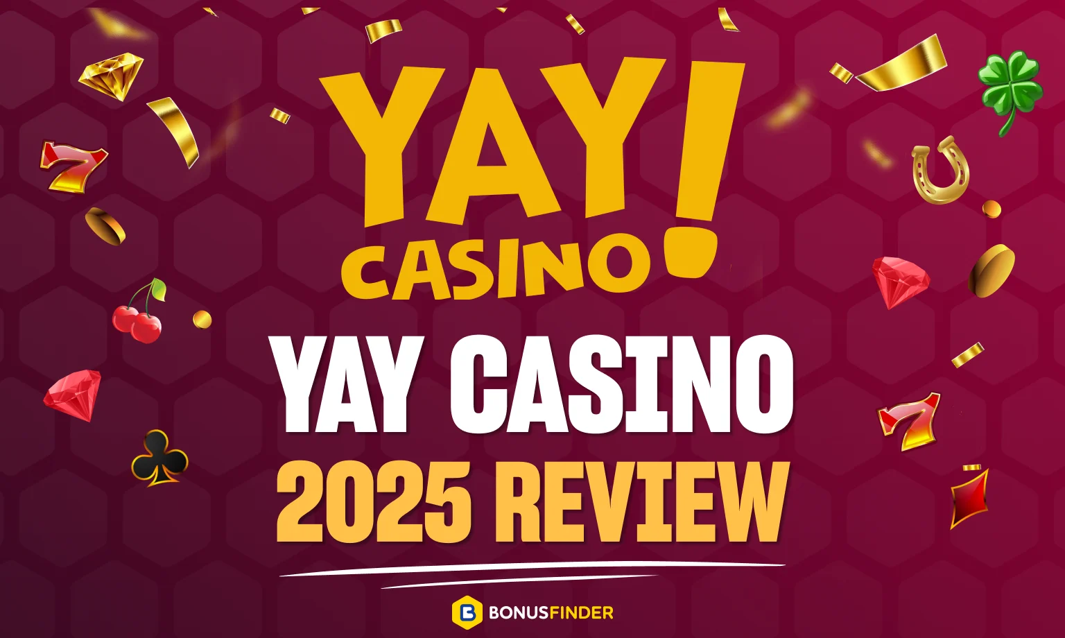 Unlock Exclusive Rewards with Yay Casino Bonuses