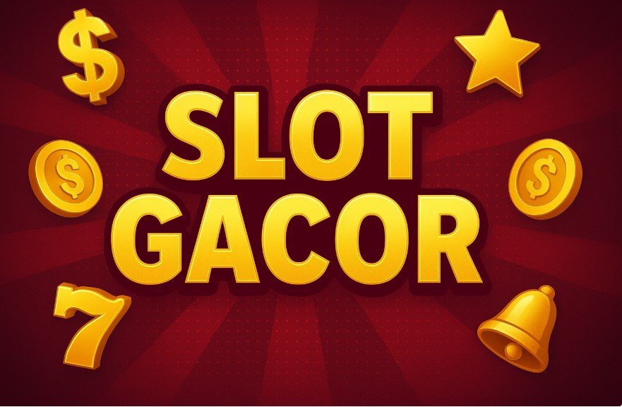 Slot Gacor Nolimit City 2025: Pola Makswin dan Rahasia Bonus Spin Besar